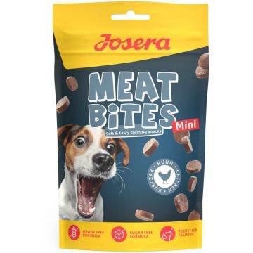 Josera Meat Bites Mini Chicken 70g