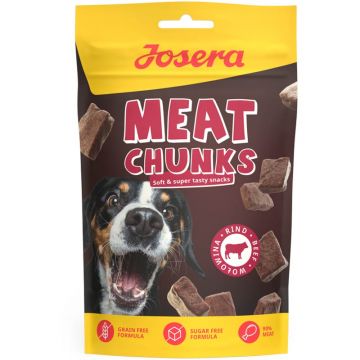 Josera Meat Chunks Beef 70g