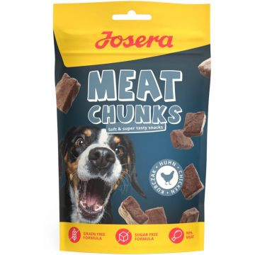 Josera Meat Chunks Chicken 70g