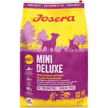 Josera MINI Minideluxe