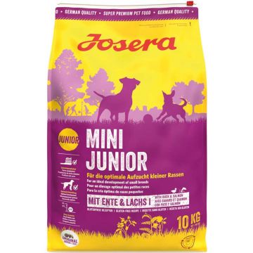 Josera MINI Minijunior