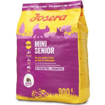 Josera MINI Senior