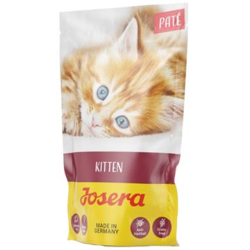 Josera Katze Pate Kitten 85g