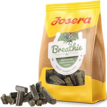 Josera Pferd Bronchial Leckerli Breathie 900g