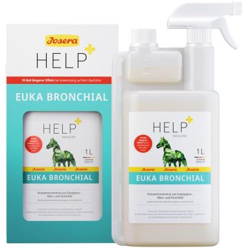 Josera Pferd Help EukaBronchial 1L