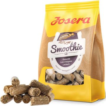Josera Pferd Lein Leckerli Smoothie 900g