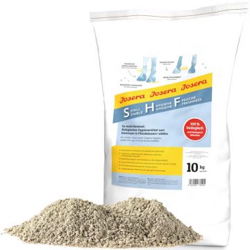 Josera Pferd SHF (Stall, Hygiene, Frische) 10 kg
