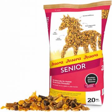 Josera Pferd Senior
