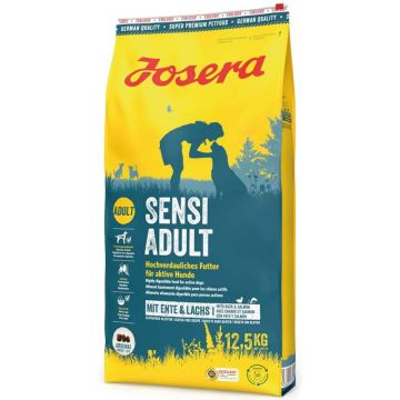 Josera SPECIAL Exklusiv SensiAdult 12.5kg