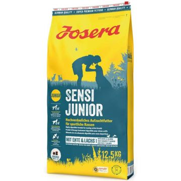 Josera SPECIAL Exklusiv SensiJunior