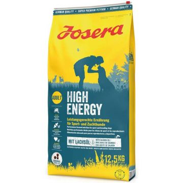 Josera SPECIAL High Energy