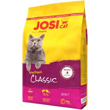 JosiCat Sterilised Classic