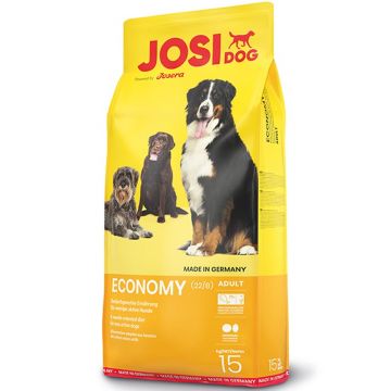 JosiDog Economy 15kg