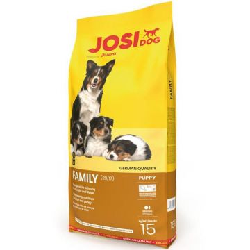 JosiDog Family 15kg