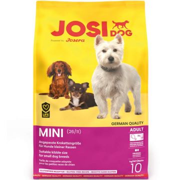 JosiDog Mini
