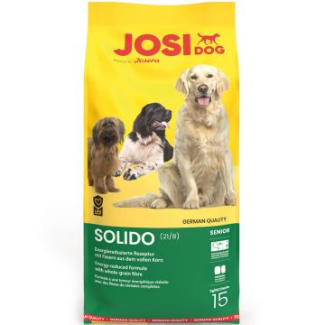 JosiDog Solido