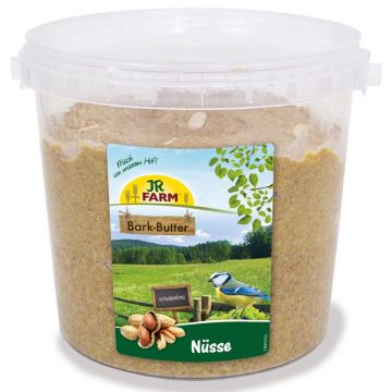 JR Farm Bark-Butter Nüsse 2 kg
