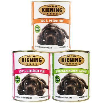 Kiening Sparpaket 820g