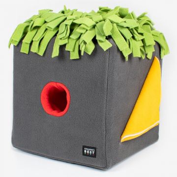 Knauders Best Sniffbox 30x30x30cm