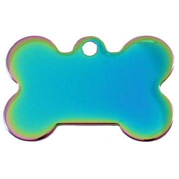 Knochen Klein Regenbogen
