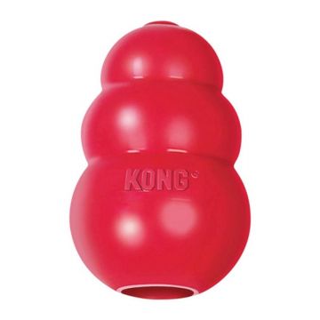 KONG Classic, rot