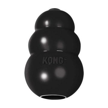 KONG Extreme, schwarz