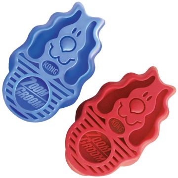 KONG Zoom Groom - Striegel für Hunde