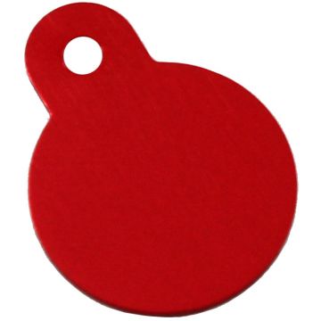 Kreis Klein Rot