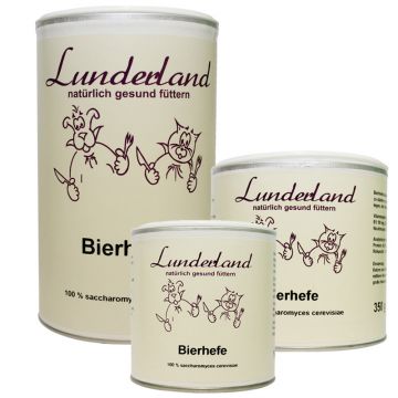 Lunderland Bierhefe