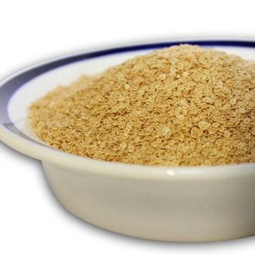Lunderland Bio Amaranthflocken