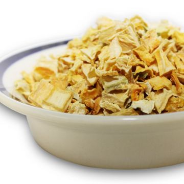 Lunderland Kürbisflocken 125g
