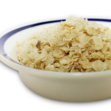 Lunderland Bio Reisflocken