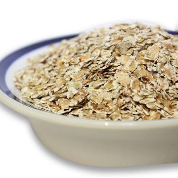 Lunderland Bio Buchweizenschrot