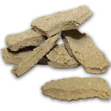 Lunderland Dorsch-Nuggets