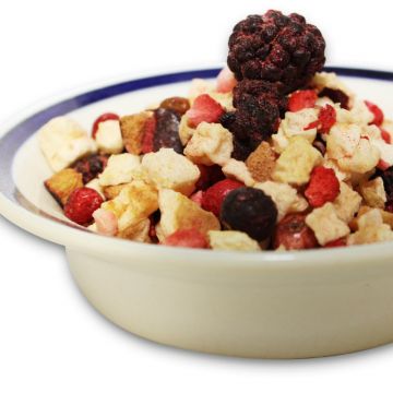 Lunderland Fruchtmix