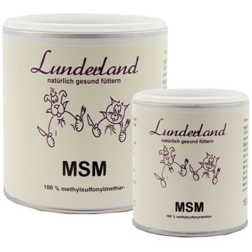 Lunderland MSM