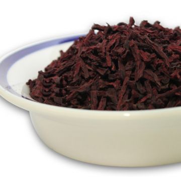 Lunderland Rote Beete Streifen