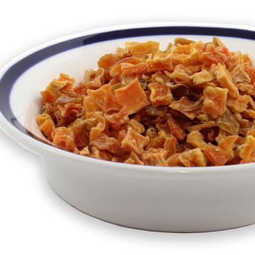 Lunderland Süßkartoffel-Würfel