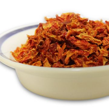 Lunderland Tomate Flocken 100g