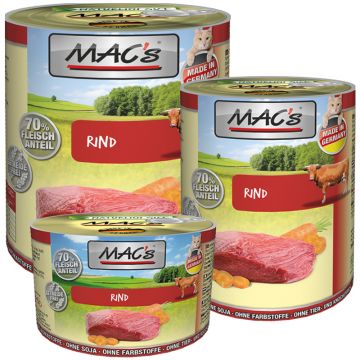 Macs Cat Dose Rind