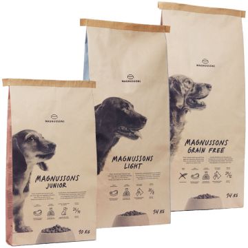 Magnussons Sparpaket