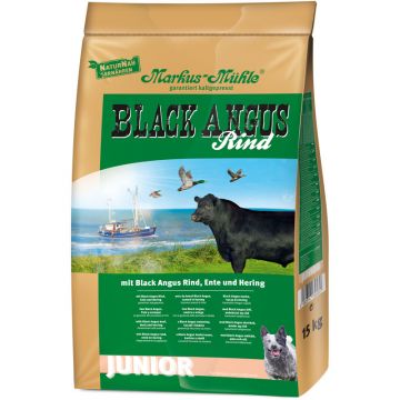 Markus-Mühle Black Angus Junior