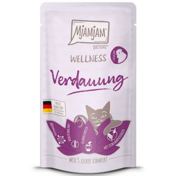 MjAMjAM Wellness Verdauung Huhn 125g