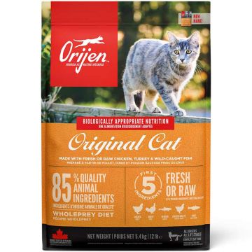 Orijen Original Cat