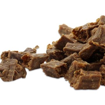 Pega Fleischwürfel imFASANwahn Fasan Mini Soft 150g