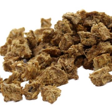 Pega Fleischwürfel WauWauKABELJAU Kabeljau Mini Soft 150g