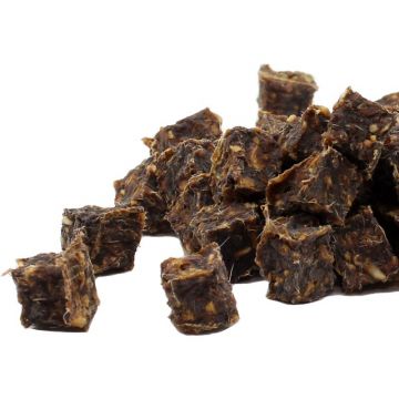 Pega Fleischwürfel MeisterLAMPE Kaninchen 150g