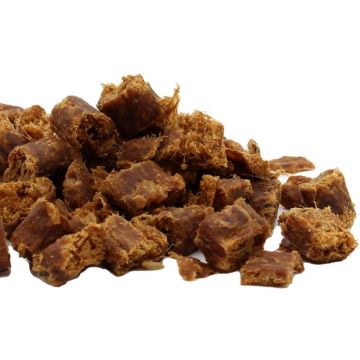 Pega Fleischwürfel total PFERDliebt Pferd Mini Soft 150g