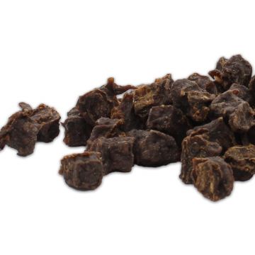 Pega Fleischwürfel zickigeZIEGE Ziege Mini Soft 150g