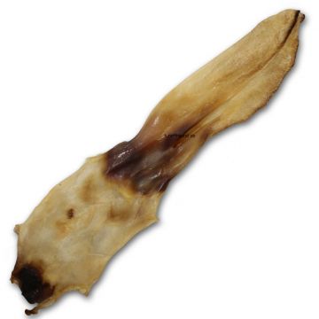 Pega Kaninchenohren 100g